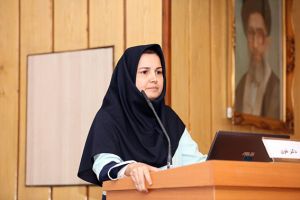 سمپوزیوم یک روزه کاردیورنال در مرکز قلب و عروق شهید رجایی: عکس شماره 4 / 12